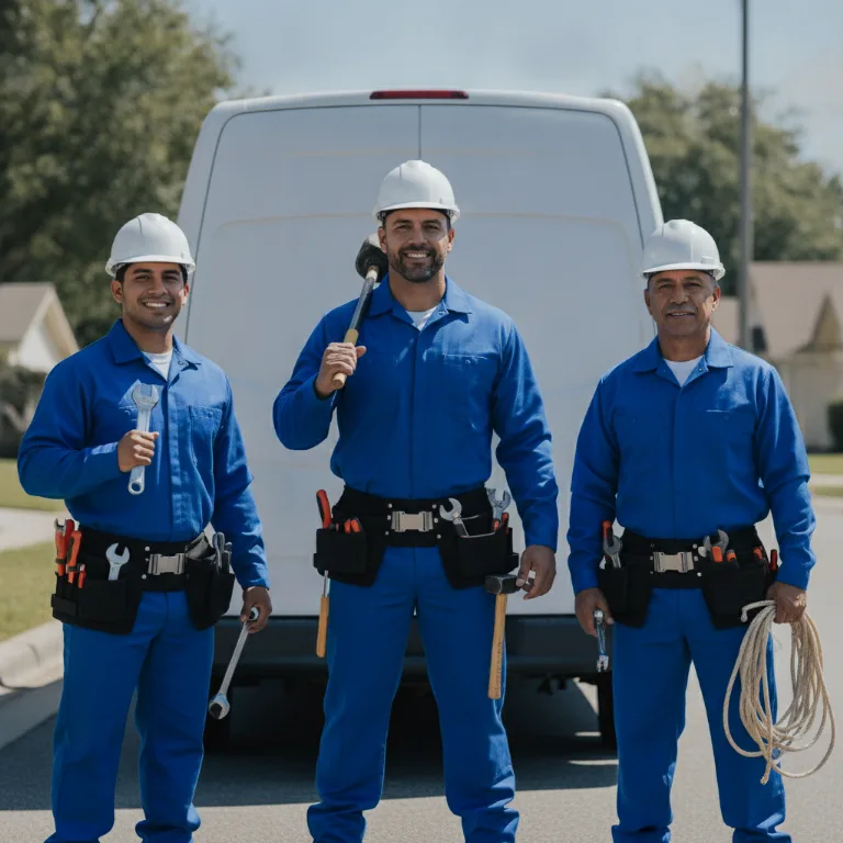 Empresa de Demolição equipe em Cabo de Santo Agostinho